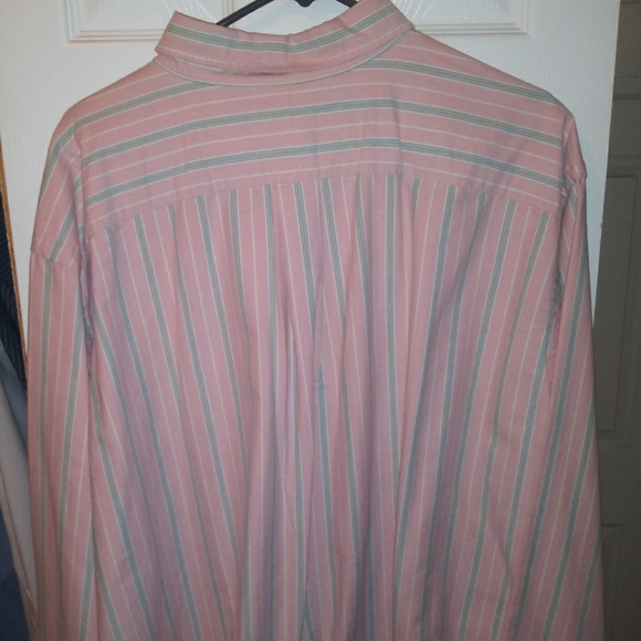 Men's 2x Ralph Lauren button down polo shirt - Picture 2 of 5